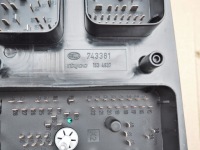 Opel astra h zafira b коробка запобіжників bsi hb 13206754 5dk008668-38 в Україні, фото thumb