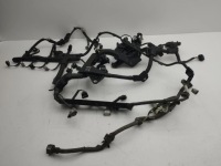 фото thumb №1, Toyota c-hr i 2017 жгут трубопровод двигателя