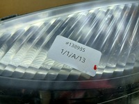 фото thumb №6, Лампа левая перед 158103-00li renault scenic ii