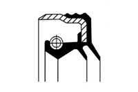 фото thumb №2, Ущільнювач ступиця колеса rvi midlum volvo fl corteco #petrolhead pro+ kit7