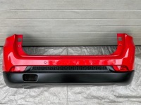 фото thumb №1, Jeep compass trailhawk 2020 бампер задний