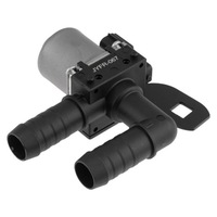 фото thumb №1, Nty клапан обігрівача lincoln navigator 3.5 19-