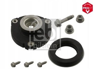 фото thumb №14, Febi 37884 подушка амортизатора vw audi a2 8z