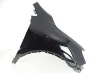 фото thumb №3, Крыло перед передний правый renault kadjar