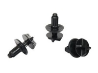 фото thumb №1, Кліпса захист акумулятор mustang 15- 17-