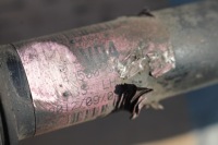 фото thumb №4, Приводной вал левая механическая коробка передач hyundai i40 1.7 crdi 11-14