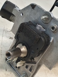 фото thumb №9, Колонка кермова eu 96819475zd citroen c5 iii x7 10r.