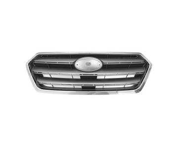 фото thumb №1, Subaru legacy 14 - 17 решётка решётка радиатора бампера