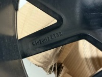 фото thumb №8, Volkswagen toureg iii 760 алюминиевый диск 9.0” x 20” et33