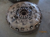 фото thumb №1, Toyota avensis t27 2,0d4d зчеплення двомасовий повний