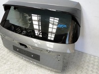 фото thumb №4, 2ga827159a крышка багажника задняя vw t-roc 20r la7n