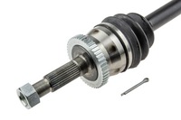 фото thumb №3, Піввісь привідна перед права jeep cherokee 2.5 4.0i