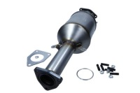 фото thumb №1, Фильтр частиц твердых dpf honda cr-v 2,2cdti 07- euro4 27-6026