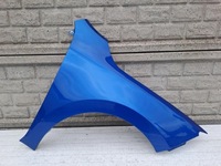 фото thumb №1, Skoda rapid toledo iv lift крила передній правий оригінал