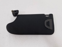Infiniti q70 m30 накладка сонцезахисна права козирок козирок правий Недорого, фото thumb