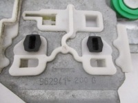 фото thumb №9, Peugeot 308 i электрический подъемник стекло левый задняя 6 pin 9680692380