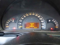 фото thumb №6, Счетчик mercedes w203 a2035403911 2.2 cdi