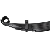 фото thumb №1, Рессора задний +2-3'' tlc-25 toyota land cruiser