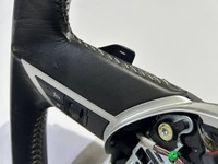 фото thumb №10, Повітропровід шкіряний шкіра пелюстки перемикання chevrolet camaro 6.2 ss 2009r-