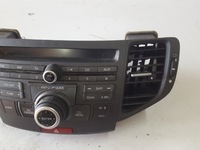 фото thumb №3, Honda accord 8 viii 08r- радіо cd радіопрогравач