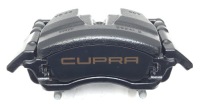 фото thumb №11, Диски зажимы тормозные колодки cupra formentor vz 2.0 tsi