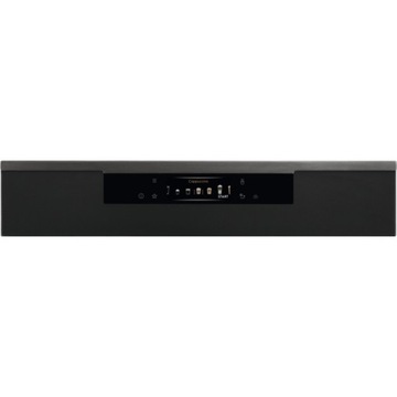 Встраиваемая эспрессо-машина Electrolux KBC85T