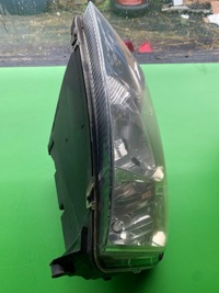 фото thumb №13, Лампа фара лівий перед fiat panda ii + вкладиш