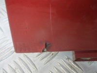 фото thumb №5, Крыло левый renault vel satis teb76