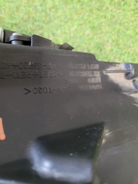 фото thumb №11, Лампа ліва ion imiev czero фара лівий ксенон