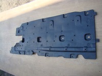 фото thumb №7, Megane iv talisman защита подвеска левая