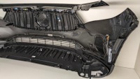 фото thumb №16, Бампер передний mercedes eqa w243 lift
