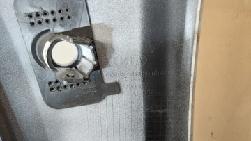 фото thumb №15, Бампер перед kia sorento iii рестайлінг 86511-g5500