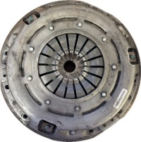 Купити Колесо маховик зчеплення диск притиск nsc-70, фото thumb