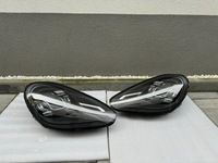 фото thumb №1, Лампи porsche cayenne 7p5 lift full led ліва права