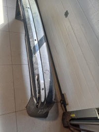 фото thumb №13, Задній бампер vw caddy 3 iii рестайлінг 2k5 6 x pdc 2k5807421j