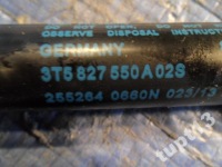 фото thumb №2, Skoda superb ii fl 2013 r амортизаторы крышки задний