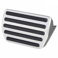 фото thumb №1, Volvo xc40 c40 накладка na педаль гальма r-design оригінальний номер 31423039