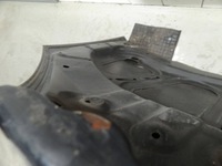 фото thumb №10, Opel corsa c 2005 lift крышка двигателя капот перед передняя