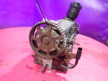 Audi A3 8L 1.6 8V AKL 101 км головка 06B103373A Крышка клапана