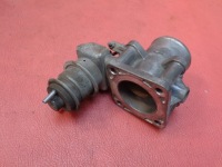 фото thumb №2, Дросельна заслінка ford ranger 2.5 tdci wlae wlat 2011r