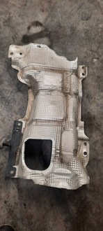 фото thumb №2, Захист теплова 747507998r renault trafic