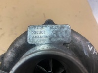 Mercedes турбонагнетатель turbo турбина a6460960299 Киев, фото thumb