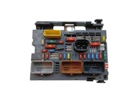 фото thumb №1, Модуль bsm коробка предохранителей citroen c5 iii x7 9807028580 r02