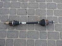 фото thumb №1, Полуось левая peugeot citroen 9677561480