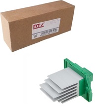 фото thumb №15, Nty erd-hy-505 резистор вентилятор