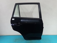 фото thumb №1, Двері зад праві toyota rav4 iii 05-08 чорний 202