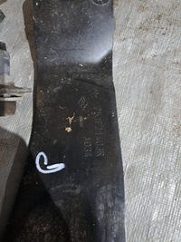 фото thumb №6, Renault zoe ii кронштейн подрамник