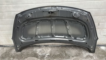 фото thumb №5, Hyundai i30 2012- капот