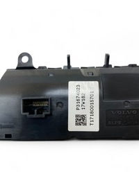 фото thumb №8, Volvo xc90 2016 панель кондиціонера