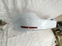 фото thumb №6, Skoda superb 3 iii sedan бампер задний kielce-gliw